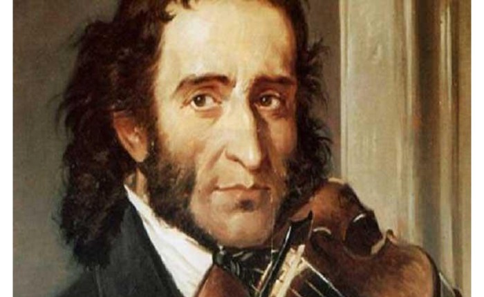 ‘The Pic of Paganini,’ Part 2, a poem by Panda 🐼